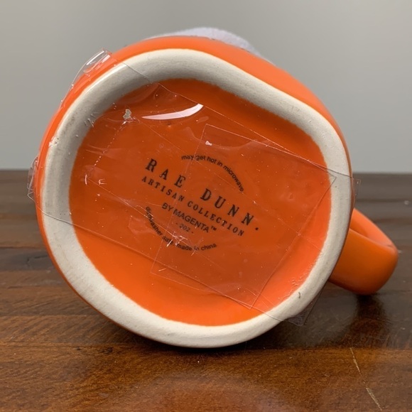 RAE Dunn Halloween Mug - Picture 9 of 11